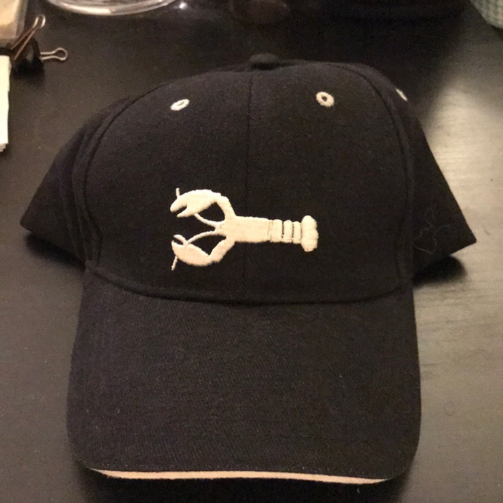 Baseball hat - Picture 2 of 2